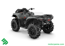 Outlander X MR 700 0001STD00 (2)